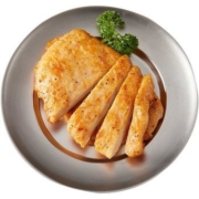 烧范儿 原肉整切汁汁鸡排 90g*10片装