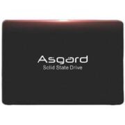 Asgard 阿斯加特 AS系列 SATA3 固态硬盘 4TB