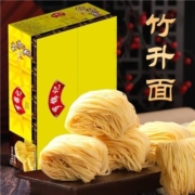 京东特价APP: 罗锦记 竹升面 2000克