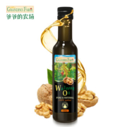 PLUS会员：Grandpa's Farm 爷爷的农场 婴幼儿核桃油 250ml*2件