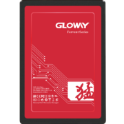 光威（Gloway）120GB SSD固态硬盘 SATA3.0接口 猛将系列-电脑升级核心配件79元