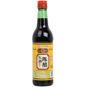 东湖 醋 4度山西陈醋420ml  山西特产中华老字号
