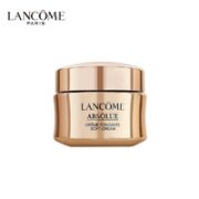 LANCOME 兰蔻 菁纯面霜臻颜精萃乳霜  轻盈版 15ml