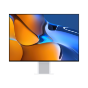 华为HUAWEI MateView显示器28.2英寸 4K+ IPS 98% P3色域 HDR400 TypeC 65W 内置音箱 低蓝光无频闪 电脑办公