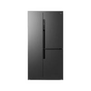 双12预售、PLUS会员：Midea 美的 慧鲜系列 BCD-568WKPZM(E) T型三门冰箱 568升