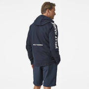 Helly Hansen 哈里汉森 男士连帽卫衣 53427