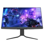 再降价、概率券、双12预售：ThundeRobot 雷神 黑武士 DQ27F165L 27英寸IPS显示器（2560*1440、170Hz、121%sRGB、HDR）