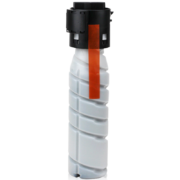 V4INK tn117粉盒tn119粉盒适用柯尼卡美能达bizhub206碳粉185碳粉184墨盒185e粉盒7718 7818粉盒205i墨粉164