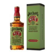 杰克丹尼（Jack Daniels）传承 美国 田纳西州 调和型 威士忌 700ml 传承限量版