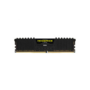 USCORSAIR 美商海盗船 复仇者LPX系列 DDR4 3000MHz 台式机内存 马甲条 黑色 32GB