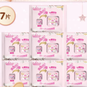 天猫U先：七度空间 超薄单片体验装 7片