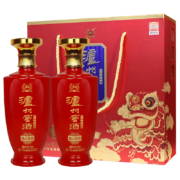 五粮液 丹凤朝阳 500ml*2瓶