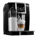 德龙（Delonghi）咖啡机 意式15Bar泵压 一键卡布奇诺 家用双锅炉全自动 原装进口  ECAM23.260.SB5190元