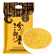 京东特价：汾都香 优质黄小米 1000g
