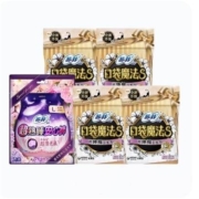 天猫U先：苏菲  安心裤体验1包+口袋魔法S体验4包  共5包