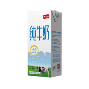 卫岗 纯牛奶 250ml*20盒*2件