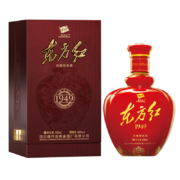 剑南春 东方红1949 46度 500ml 单瓶装 浓香型白酒