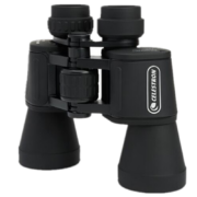 星特朗（CELESTRON）UpCloseG2 10-30X50 双筒望远镜 高倍高清 微光夜视 无极变焦 可拉近拉远