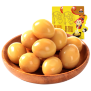 需抢券、京东特价版：馋嘴猴 蜂蜜鹌鹑蛋70g*1