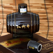 扳倒井 52度1957建厂纪念浓香型白酒500mL*4瓶 整箱装