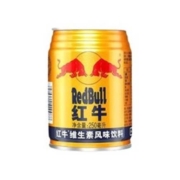 88VIP：Red Bull 红牛 维生素风味饮料