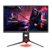华硕（ASUS） VG27AQL1A 电竞显示器 27英寸电脑显示器 170Hz电竞小金刚2K显示器 VG27AQ1A【小金刚PLUS】2K 170Hz