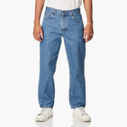 Carhartt 男士工装牛仔裤 B18