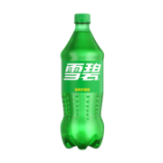 京东特价APP、需购券：Coca-Cola 可口可乐 雪碧 888ml*3瓶