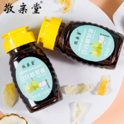 敬亲堂 百合枇杷秋梨膏 150g