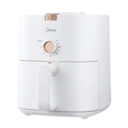 Midea 美的 KZ30Q1-402R 空气炸锅 绿色