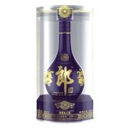 郎酒53度 酱香白酒 青花郎陈酿  500ml 单瓶装