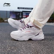 LI-NING 李宁 女款休闲运动鞋