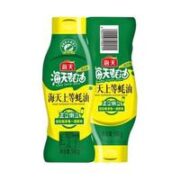 Yousling 油司令 上等蚝油 590g*2瓶