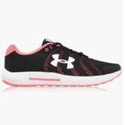 37.5码，Under Armour 安德玛 Micro G Pursuit  女士跑鞋