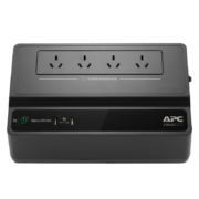 需抢券：APC 施耐德 UPS不间断电源 BK650M2-CH 390W