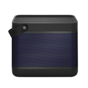 B&O beoplay Beolit 20 便携式无线蓝牙音响音箱 丹麦bo室内桌面音响 Black Anthracite 炭黑色 张艺兴代言