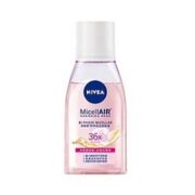 NIVEA 妮维雅 卸养玫瑰卸妆水 125ml