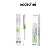 天猫U先：oddsome  离普造物  小绿柄卫生棉条 4支