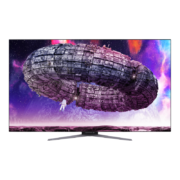 LG 47.5英寸 OLED 4K 138Hz（超频） 0.1ms (GtG) AGLR  HDMI2.1  PS5 XBOX  HDR 游戏 电竞 显示器 48GQ900