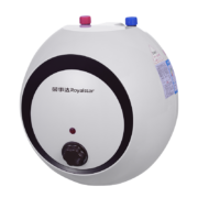 荣事达 6升上出水小厨宝1500W速热 家用厨房电热水器 小尺寸大水量 6L-上出水