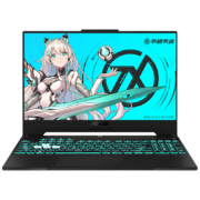 华硕天选3 Plus 第12代酷睿i7 17.3英寸游戏笔记本电脑 日蚀灰 i7-12700H RTX 3060 6G 16G内存 512G高速固态 360Hz 100% sRGB