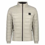 降￥79新低！HUGO Hugo Boss 雨果·博斯 Oden 男士时尚修身保暖棉服 50470898