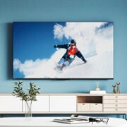 TOSHIBA 东芝 22新款 65M540F 液晶平板电视机 65英寸