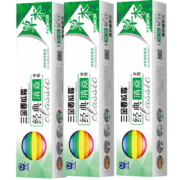 三金 西瓜霜牙膏 经典消焱实惠3支装
