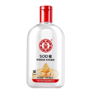 大宝SOD蜜100ml 平价乳液面霜冬季补水保湿滋润温和低敏