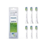 PHILIPS 飞利浦 HX6066/10 电动牙刷头 白色 6支装