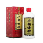 小糊涂仙 小糊涂神(普神) 浓香型白酒 38度 500ml 单瓶装