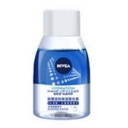 NIVEA 妮维雅 眼唇保湿卸妆液 70ml*2件