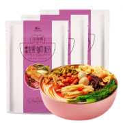 特价版APP、概率券：佳味螺 女神款 加卤蛋螺丝粉 350g*5袋