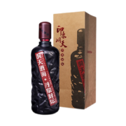 丹泉酒 洞天酒海 洞藏封坛酒 酱香型白酒 51度 750ml 单瓶装 纯粮酿造大曲坤沙工艺（1瓶赠送一个礼品袋）